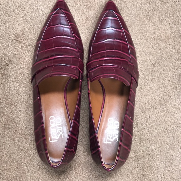 Franco Sarto Dress Pumps - Picture 3 of 5